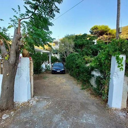 Dimitrios Villa Porto Kagio Luaran gambar